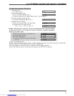 Предварительный просмотр 57 страницы Mitsubishi Electric GUG-01SL-E Technical Manual