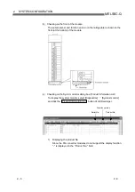 Preview for 26 page of Mitsubishi Electric GX Configurator-DA User Manual