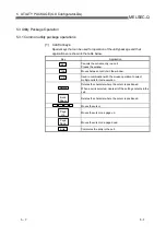 Preview for 84 page of Mitsubishi Electric GX Configurator-DA User Manual