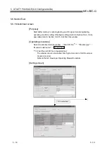 Preview for 96 page of Mitsubishi Electric GX Configurator-DA User Manual