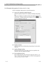 Preview for 100 page of Mitsubishi Electric GX Configurator-DA User Manual