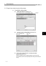 Preview for 115 page of Mitsubishi Electric GX Configurator-DA User Manual