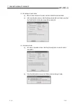 Preview for 130 page of Mitsubishi Electric GX Configurator-DA User Manual