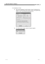 Preview for 132 page of Mitsubishi Electric GX Configurator-DA User Manual