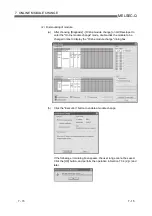 Preview for 139 page of Mitsubishi Electric GX Configurator-DA User Manual