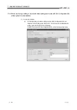 Preview for 143 page of Mitsubishi Electric GX Configurator-DA User Manual