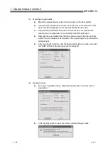 Preview for 151 page of Mitsubishi Electric GX Configurator-DA User Manual