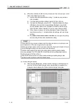 Preview for 155 page of Mitsubishi Electric GX Configurator-DA User Manual