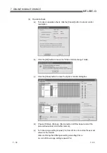 Preview for 157 page of Mitsubishi Electric GX Configurator-DA User Manual