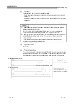 Preview for 172 page of Mitsubishi Electric GX Configurator-DA User Manual