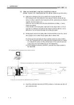 Preview for 31 page of Mitsubishi Electric GX Configurator-SC User Manual