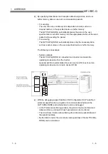 Preview for 32 page of Mitsubishi Electric GX Configurator-SC User Manual