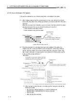 Preview for 49 page of Mitsubishi Electric GX Configurator-SC User Manual