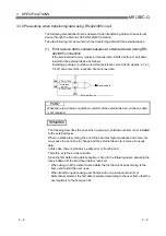 Preview for 70 page of Mitsubishi Electric GX Configurator-SC User Manual