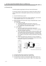 Предварительный просмотр 108 страницы Mitsubishi Electric GX Configurator-SC User Manual