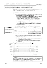 Preview for 109 page of Mitsubishi Electric GX Configurator-SC User Manual