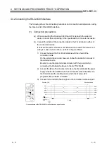 Preview for 111 page of Mitsubishi Electric GX Configurator-SC User Manual