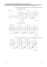 Preview for 114 page of Mitsubishi Electric GX Configurator-SC User Manual