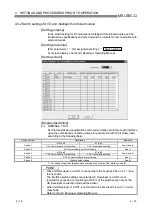 Preview for 117 page of Mitsubishi Electric GX Configurator-SC User Manual