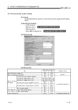 Preview for 254 page of Mitsubishi Electric GX Configurator-SC User Manual