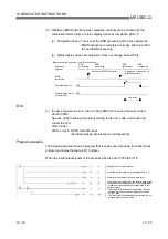 Preview for 302 page of Mitsubishi Electric GX Configurator-SC User Manual