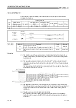 Preview for 311 page of Mitsubishi Electric GX Configurator-SC User Manual