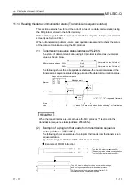 Preview for 327 page of Mitsubishi Electric GX Configurator-SC User Manual