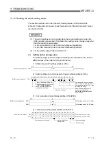 Preview for 328 page of Mitsubishi Electric GX Configurator-SC User Manual