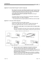 Preview for 398 page of Mitsubishi Electric GX Configurator-SC User Manual