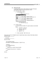 Preview for 402 page of Mitsubishi Electric GX Configurator-SC User Manual