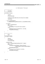 Preview for 406 page of Mitsubishi Electric GX Configurator-SC User Manual