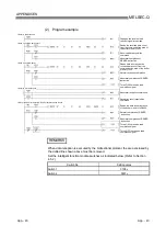 Preview for 416 page of Mitsubishi Electric GX Configurator-SC User Manual