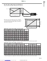 Preview for 11 page of Mitsubishi Electric HC100 User Manual