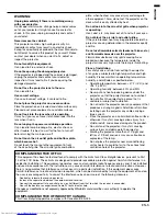 Предварительный просмотр 5 страницы Mitsubishi Electric HC100U User Manual