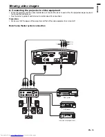 Предварительный просмотр 13 страницы Mitsubishi Electric HC100U User Manual