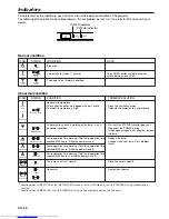 Предварительный просмотр 36 страницы Mitsubishi Electric HC100U User Manual