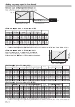 Предварительный просмотр 12 страницы Mitsubishi Electric HC3100U User Manual