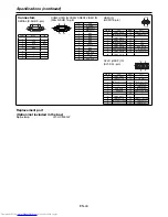 Preview for 44 page of Mitsubishi Electric HC4900 User Manual