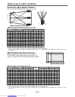 Предварительный просмотр 12 страницы Mitsubishi Electric HC5000 User Manual