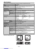 Preview for 44 page of Mitsubishi Electric HC5500 User Manual