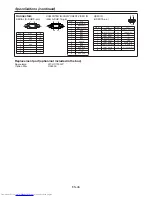 Preview for 46 page of Mitsubishi Electric HC6500 User Manual