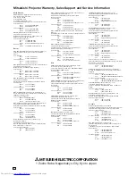 Preview for 47 page of Mitsubishi Electric HC6500 User Manual