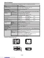 Preview for 58 page of Mitsubishi Electric HC7800D User Manual