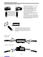 Предварительный просмотр 9 страницы Mitsubishi Electric HC9000D User Manual