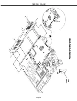 Preview for 11 page of Mitsubishi Electric HD-4001 Service Manual