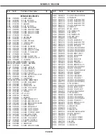 Preview for 20 page of Mitsubishi Electric HD-6000 Service Manual