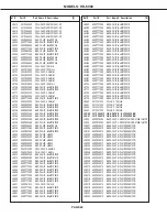 Preview for 24 page of Mitsubishi Electric HD-6000 Service Manual