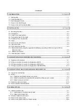 Preview for 10 page of Mitsubishi Electric HG-AK Instruction Manual