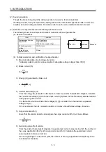 Preview for 18 page of Mitsubishi Electric HG-AK Instruction Manual