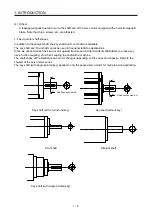 Preview for 19 page of Mitsubishi Electric HG-AK Instruction Manual